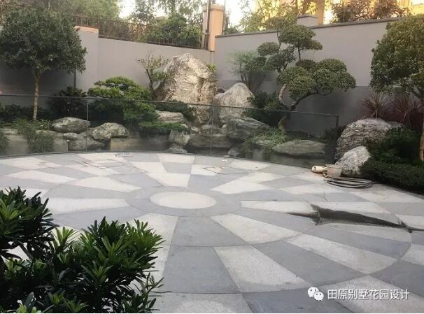 別墅景觀設(shè)計