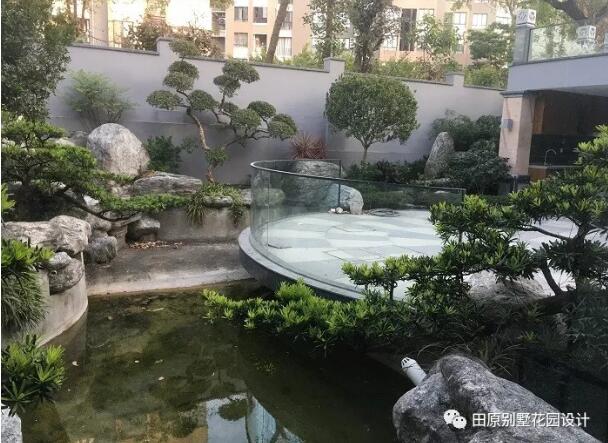 別墅景觀設(shè)計