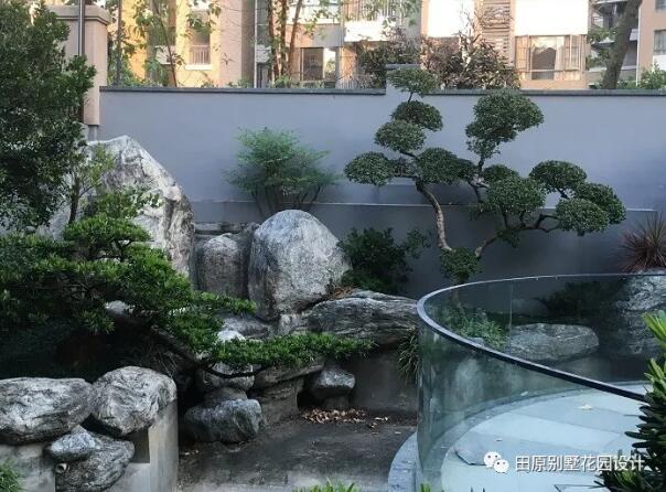 別墅景觀設(shè)計