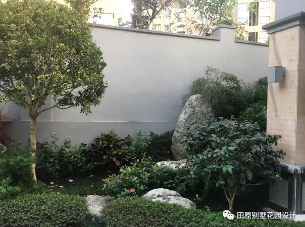 別墅景觀設(shè)計