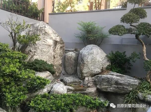 別墅景觀設(shè)計