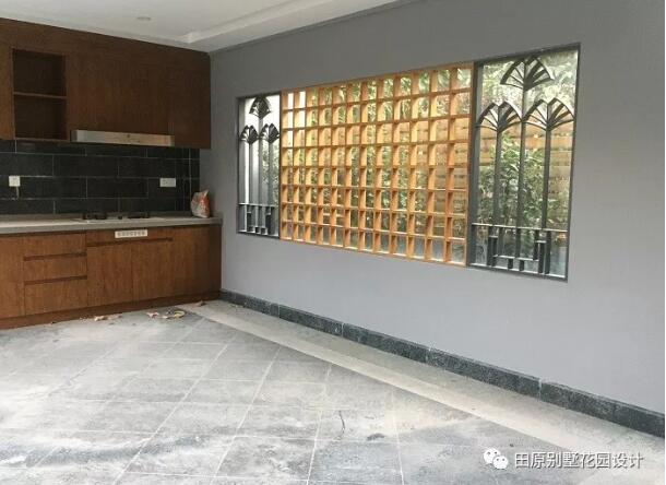 別墅景觀設(shè)計
