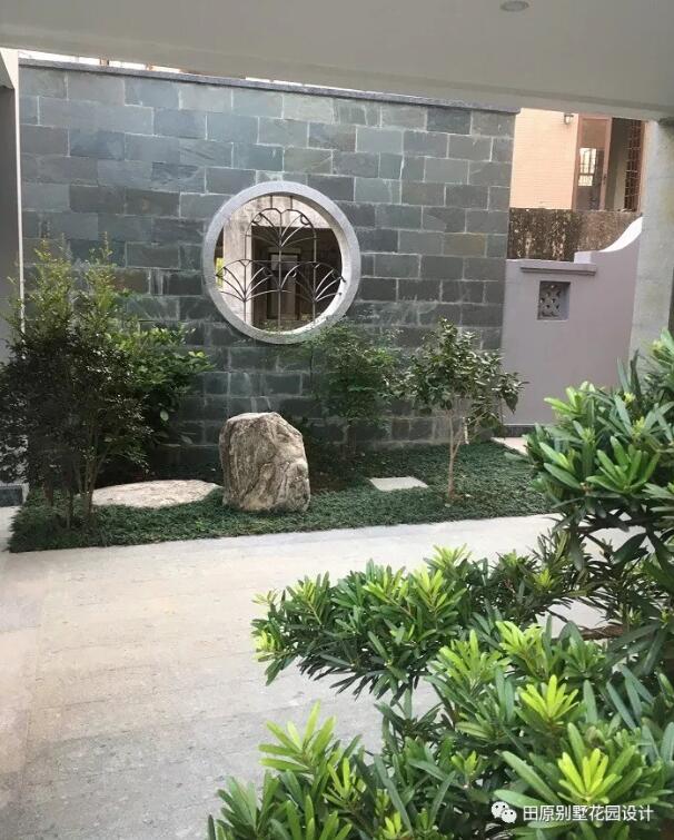 別墅景觀設(shè)計