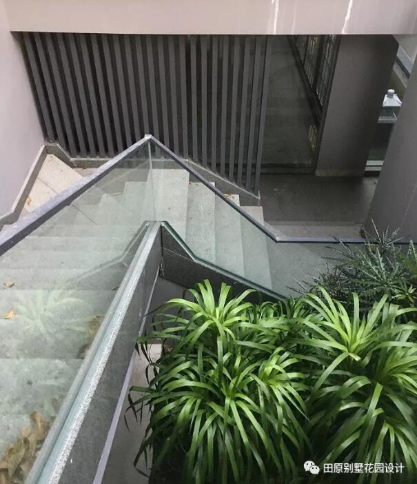 別墅景觀設(shè)計