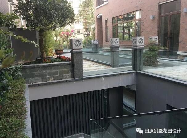 別墅景觀設(shè)計