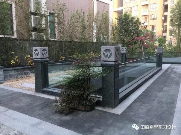 別墅景觀設(shè)計