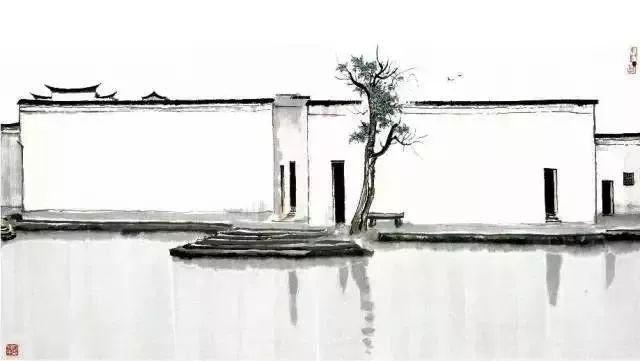 驚艷世界的中式庭院，美哭了！