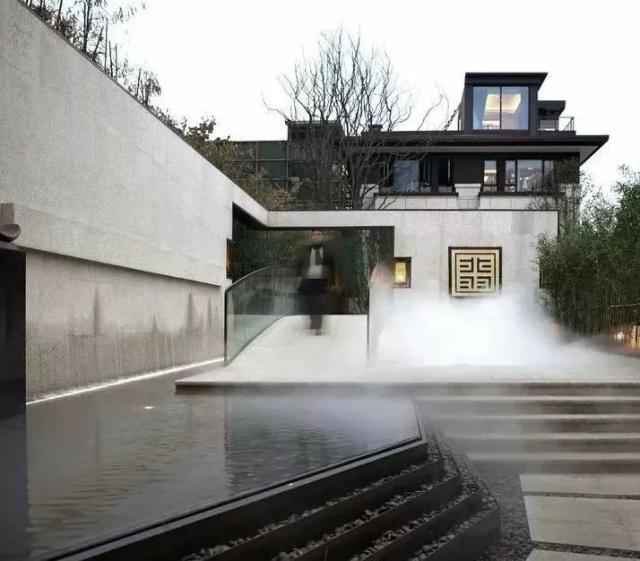 驚艷世界的中式庭院，美哭了！