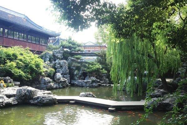 別墅花園設(shè)計攻略 別墅花園設(shè)計攻略