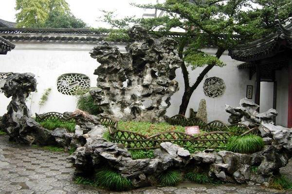 別墅花園設(shè)計攻略 親手打造舒適花園 別墅花園設(shè)計攻略 親手打造舒適花園